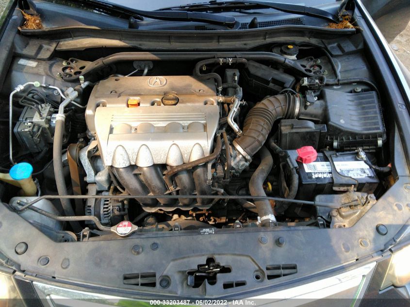 2013 ACURA TSX TECH PKG JH4CU2F63DC009402
