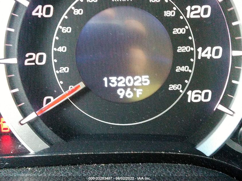 2013 ACURA TSX TECH PKG JH4CU2F63DC009402