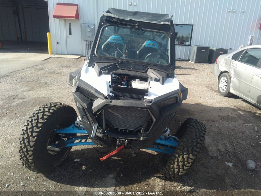 2020 POLARIS RZR TURBO S 4 VELOCITY 3NSPAE922LG824898