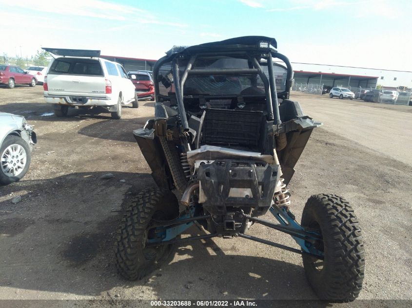 2020 POLARIS RZR TURBO S 4 VELOCITY 3NSPAE922LG824898