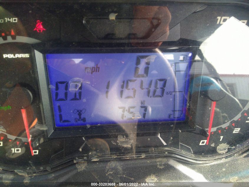 2020 POLARIS RZR TURBO S 4 VELOCITY 3NSPAE922LG824898