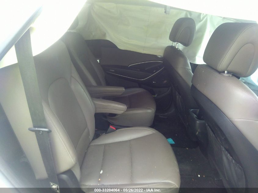 2019 HYUNDAI SANTA FE XL LIMITED ULTIMATE KM8SR4HF6KU298527