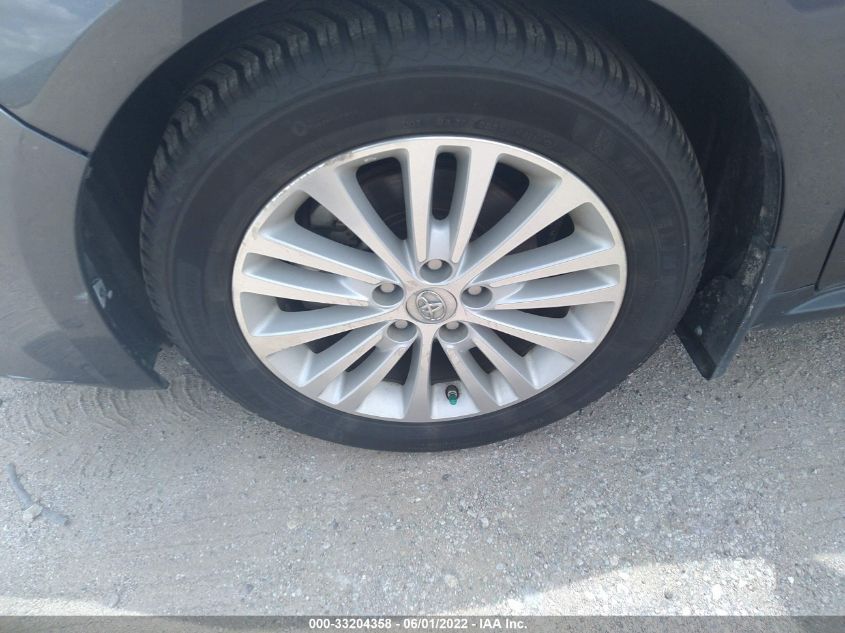 2013 TOYOTA AVALON HYBRID XLE PREMIUM 4T1BD1EB0DU002712