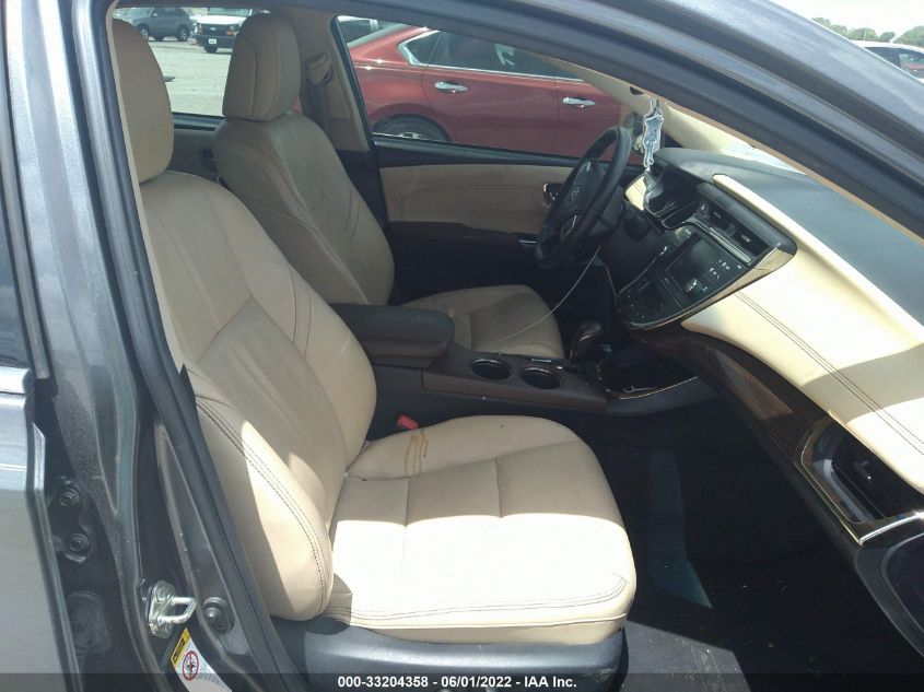 2013 TOYOTA AVALON HYBRID XLE PREMIUM 4T1BD1EB0DU002712