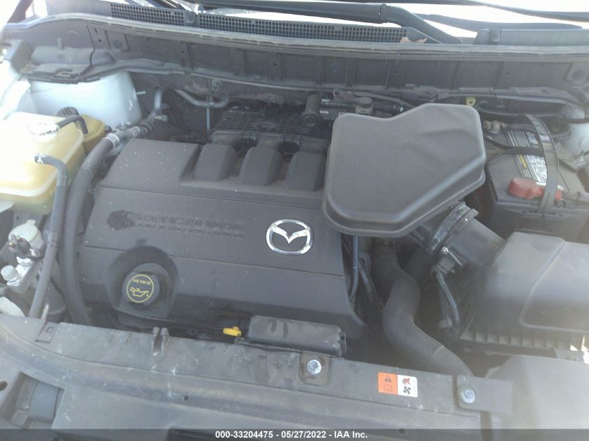 2013 MAZDA CX-9 TOURING JM3TB2CV5D0410865