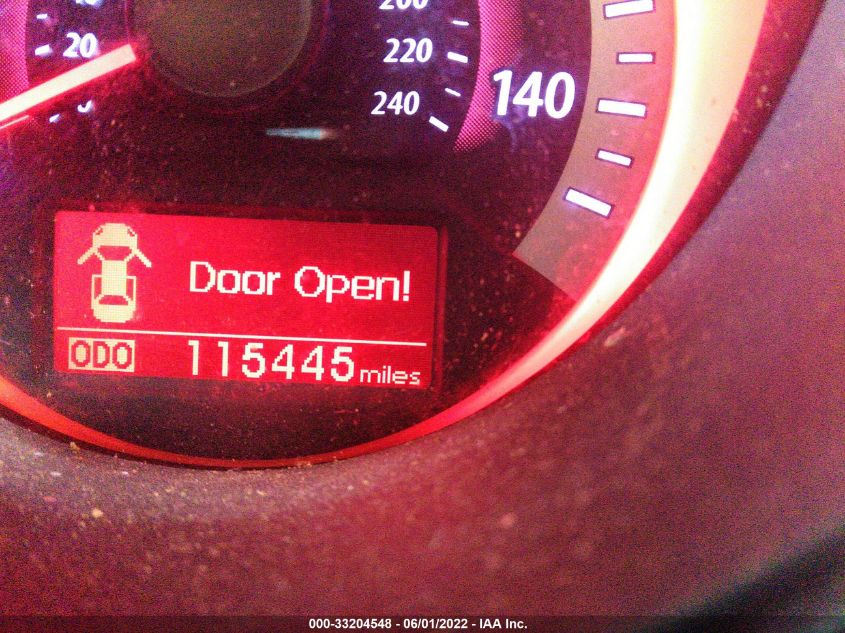 2013 KIA FORTE KOUP SX KNAFW6A3XD5707231