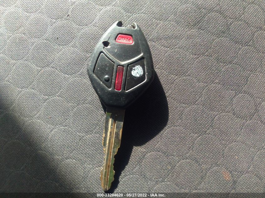 2014 MITSUBISHI MIRAGE DE ML32A3HJ8EH018424