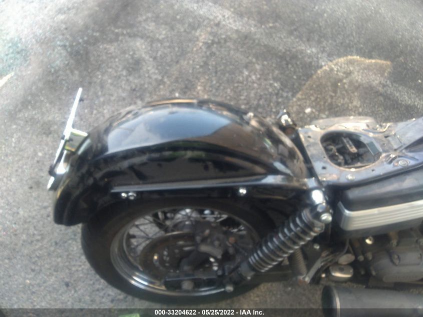 2007 HARLEY-DAVIDSON FXDBI 1HD1GX4127K325712