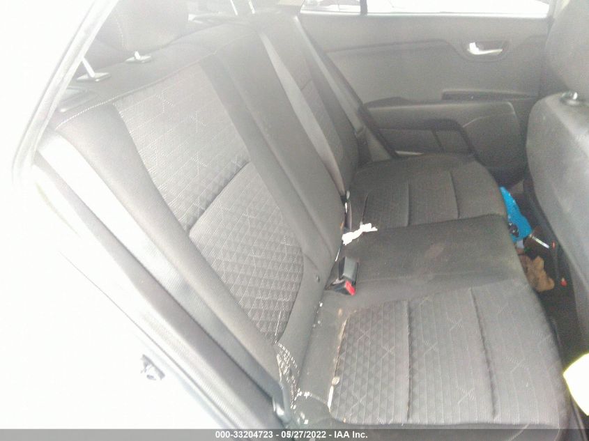 2019 KIA RIO S 3KPA24AB3KE233788