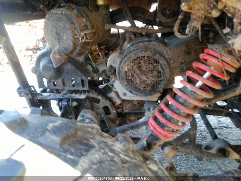2022 POLARIS RZR 200 EFI L6KHCB180NS004853
