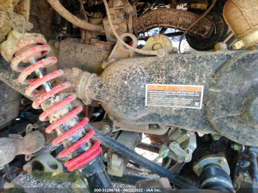 2022 POLARIS RZR 200 EFI L6KHCB180NS004853