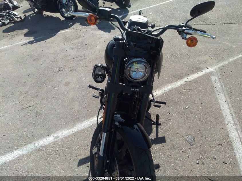 2022 HARLEY-DAVIDSON FLXRS 1HD1YWZ13NB019955