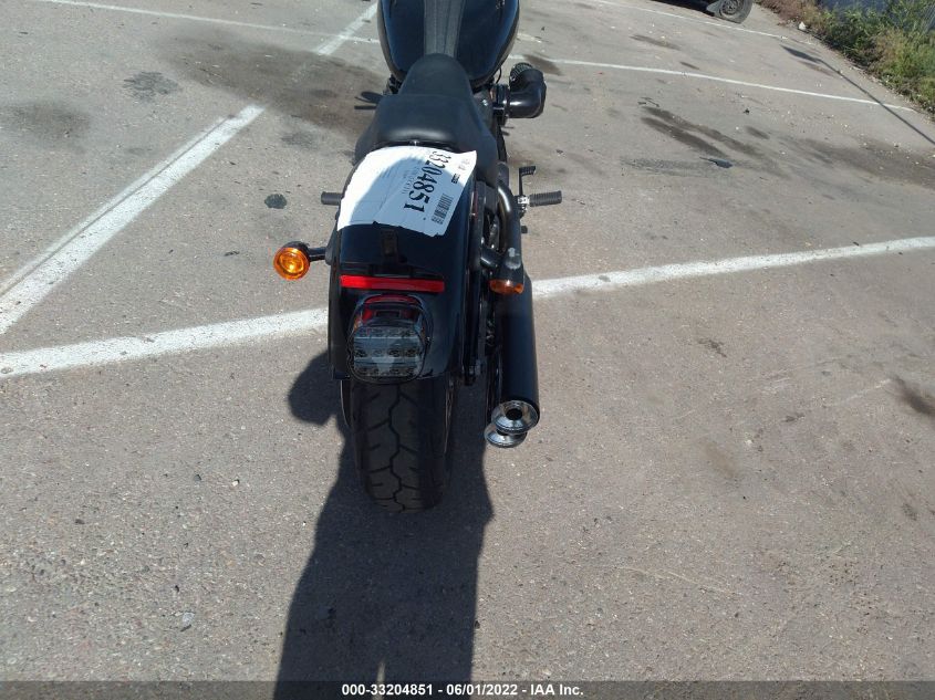 2022 HARLEY-DAVIDSON FLXRS 1HD1YWZ13NB019955