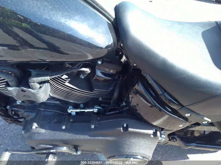 2022 HARLEY-DAVIDSON FLXRS 1HD1YWZ13NB019955