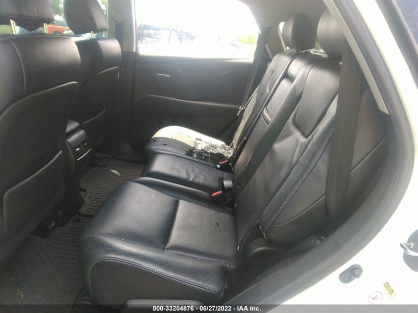 2015 LEXUS RX 350 350/BASE/F SPORT 2T2BK1BA6FC288373