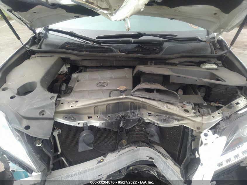 2015 LEXUS RX 350 350/BASE/F SPORT 2T2BK1BA6FC288373
