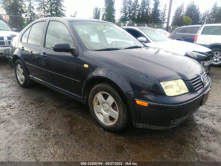 3VWSC29MXXM052189 VOLKSWAGEN NEW JETTA Photo 1