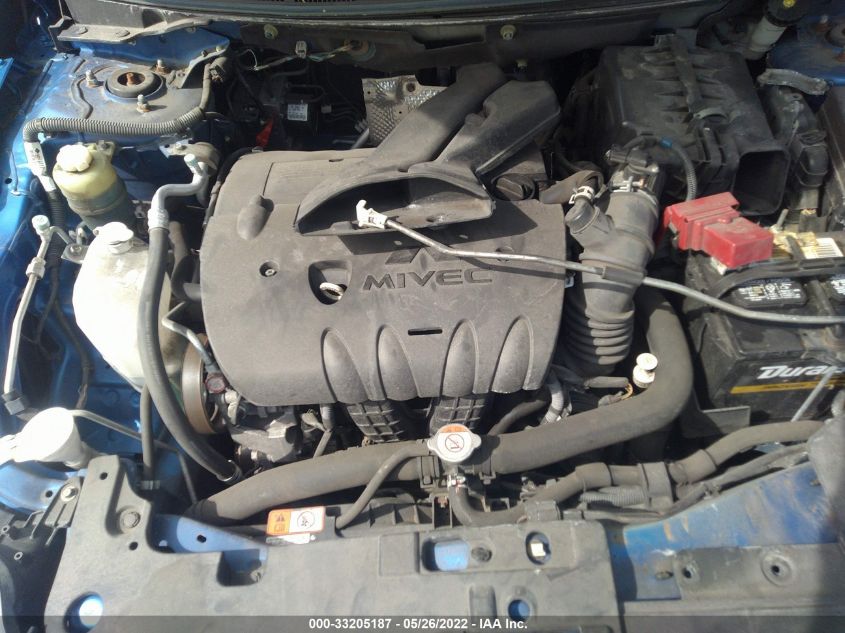 2016 MITSUBISHI LANCER SE/ES/SEL JA32V2FW7GU004744