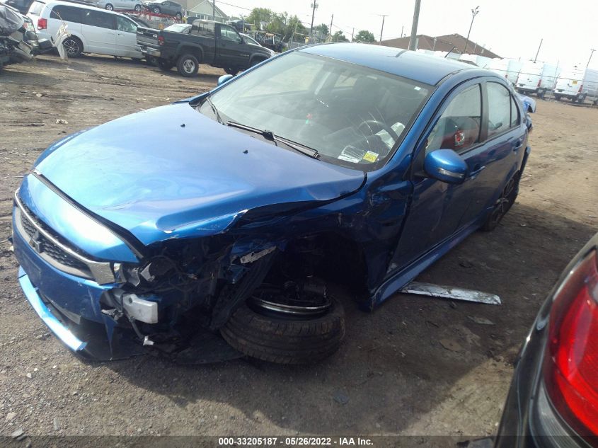 2016 MITSUBISHI LANCER SE/ES/SEL JA32V2FW7GU004744
