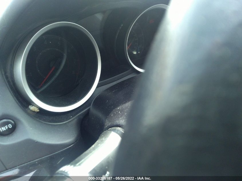 2016 MITSUBISHI LANCER SE/ES/SEL JA32V2FW7GU004744