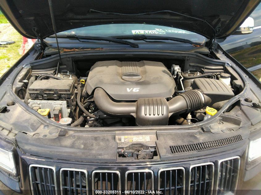 2015 JEEP GRAND CHEROKEE LIMITED 1C4RJFBG8FC751839