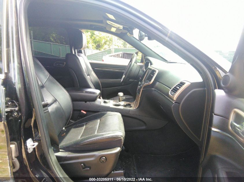 2015 JEEP GRAND CHEROKEE LIMITED 1C4RJFBG8FC751839