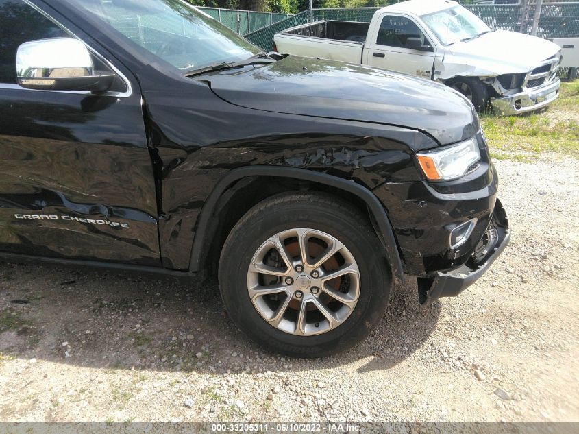 2015 JEEP GRAND CHEROKEE LIMITED 1C4RJFBG8FC751839