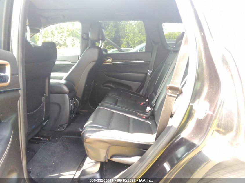 2015 JEEP GRAND CHEROKEE LIMITED 1C4RJFBG8FC751839