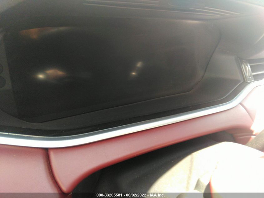2020 LAND ROVER RANGE ROVER EVOQUE S SALZJ2FXXLH086968