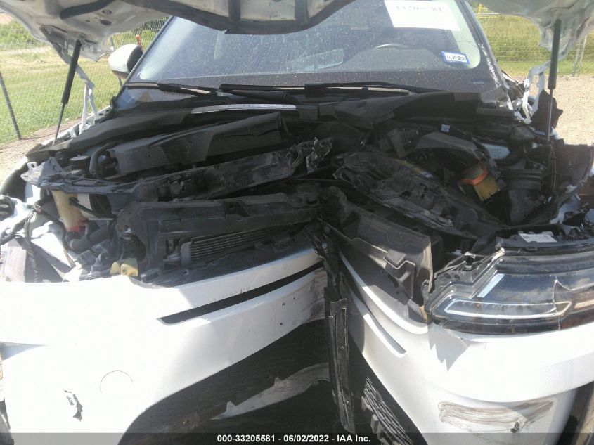 2020 LAND ROVER RANGE ROVER EVOQUE S SALZJ2FXXLH086968