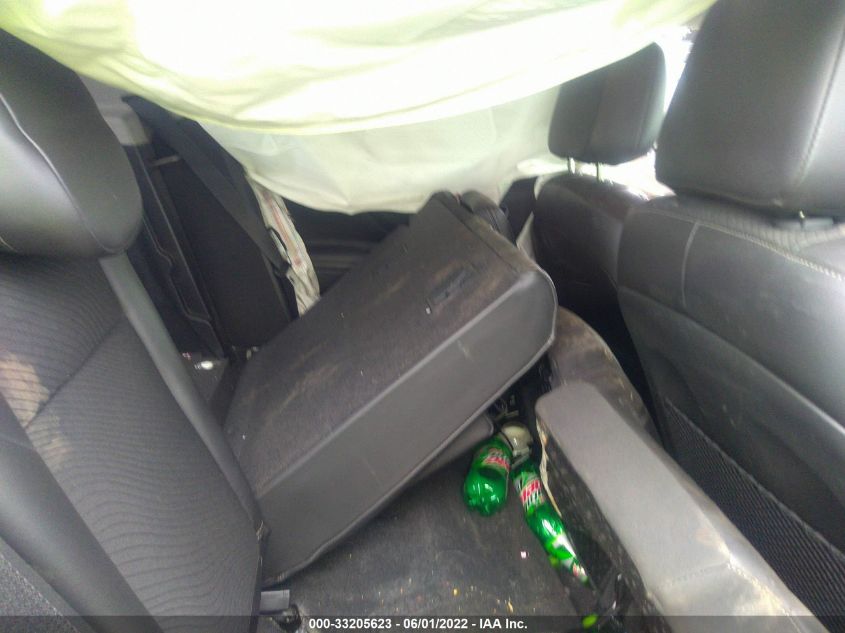2014 BUICK ENCORE KL4CJASB8EB783525