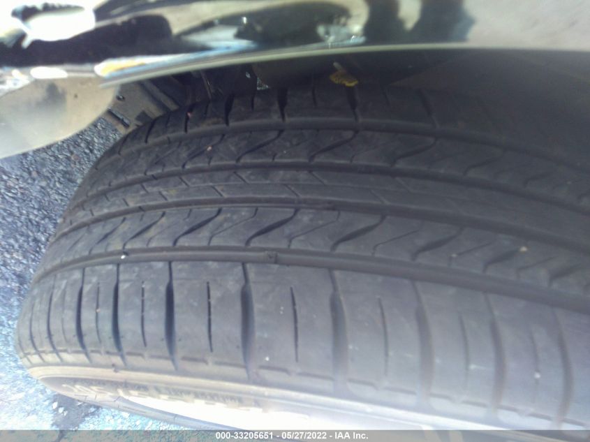 2015 KIA FORTE 5-DOOR EX KNAFX5A80F5297190