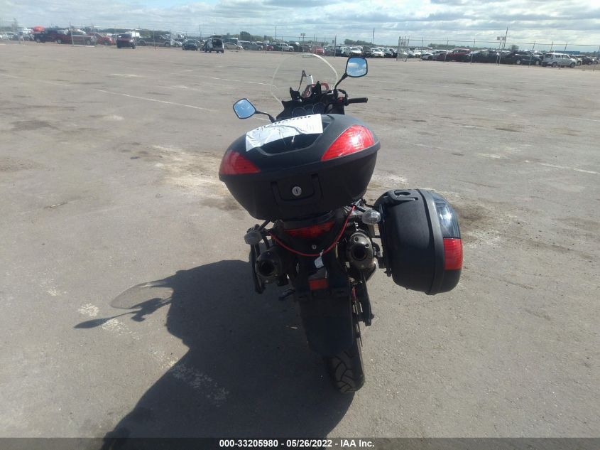 2007 SUZUKI DL1000 JS1VT53A572101185