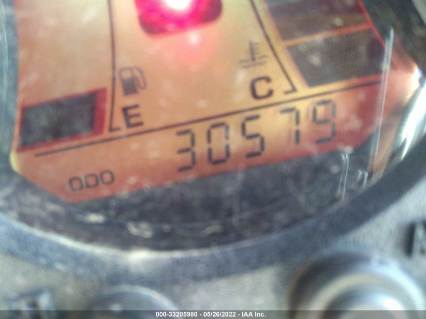 2007 SUZUKI DL1000 JS1VT53A572101185