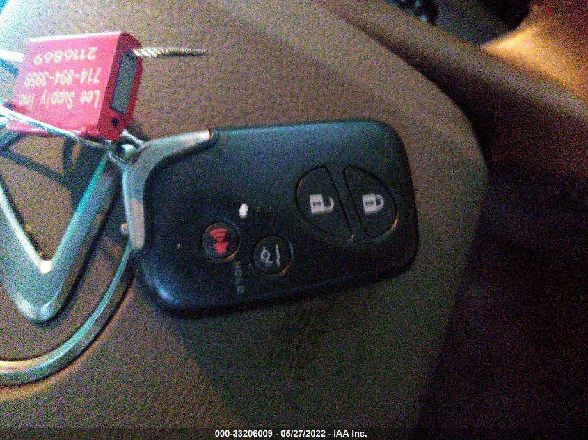 2017 LEXUS GX GX 460 JTJBM7FX9H5166071