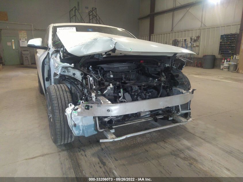 2018 BMW X2 XDRIVE28I WBXYJ5C37JEF82370
