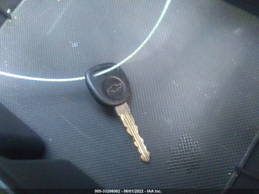 2013 CHEVROLET TAHOE LT 1GNSCBE05DR166706