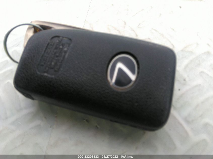 2015 LEXUS NX 200T JTJBARBZ0F2011189
