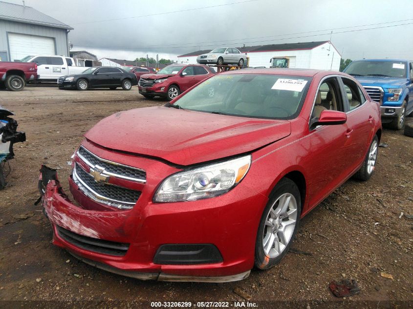 Buy 2013 CHEVROLET MALIBU 1LT 1G11D5RR1DF104998 in Lviv - Hollywood Motors