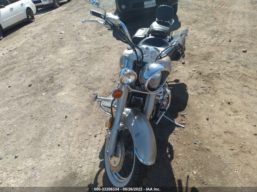 2001 YAMAHA XV1600 AL JYAVP02E21A010028