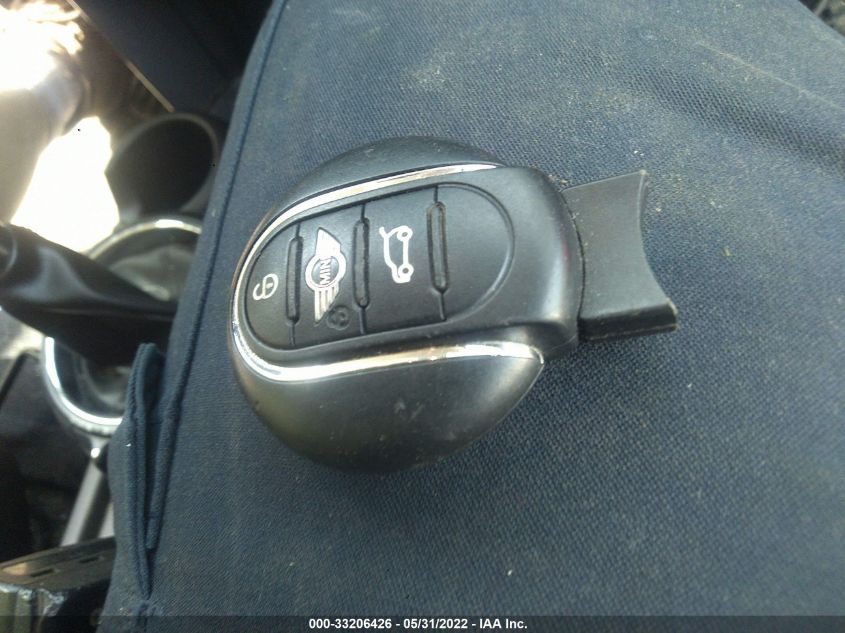 2014 MINI COOPER HARDTOP WMWXM5C56ET972180