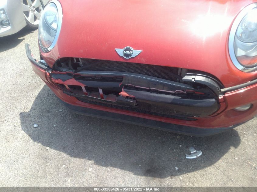 2014 MINI COOPER HARDTOP WMWXM5C56ET972180