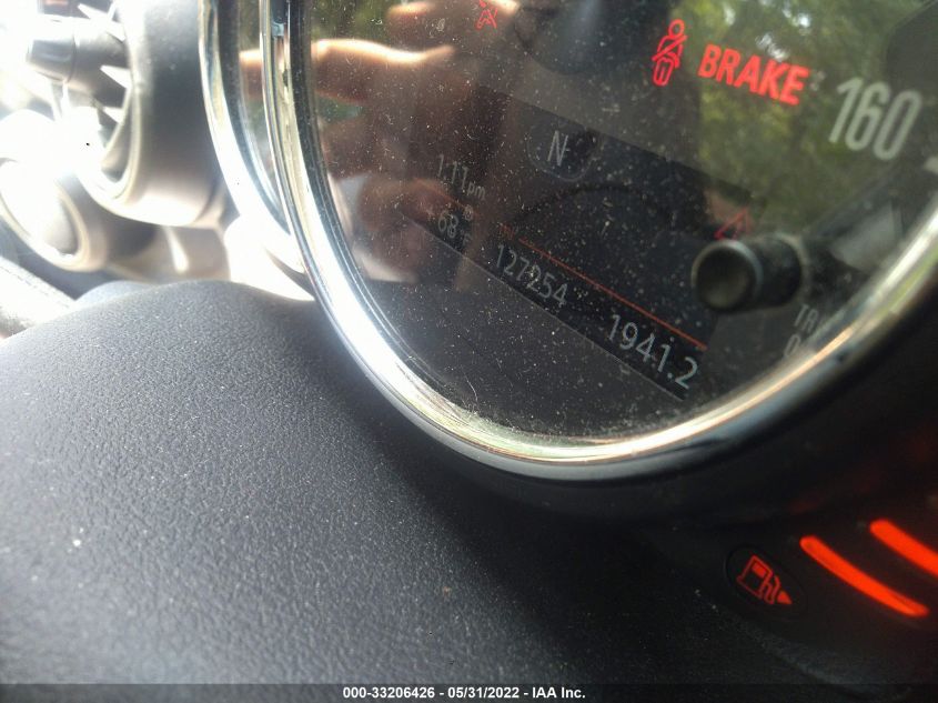 2014 MINI COOPER HARDTOP WMWXM5C56ET972180