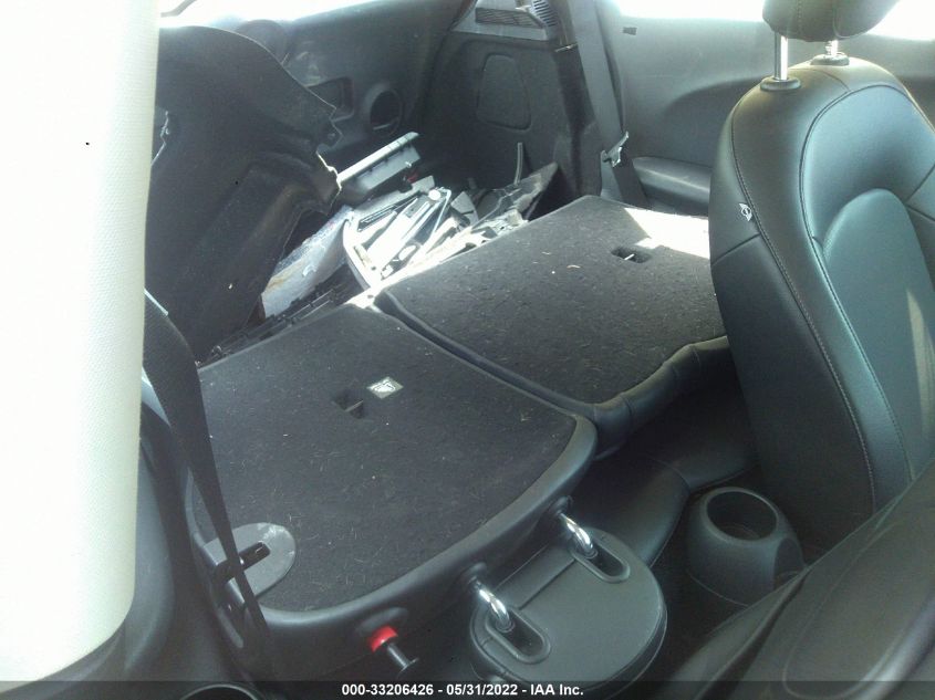 2014 MINI COOPER HARDTOP WMWXM5C56ET972180