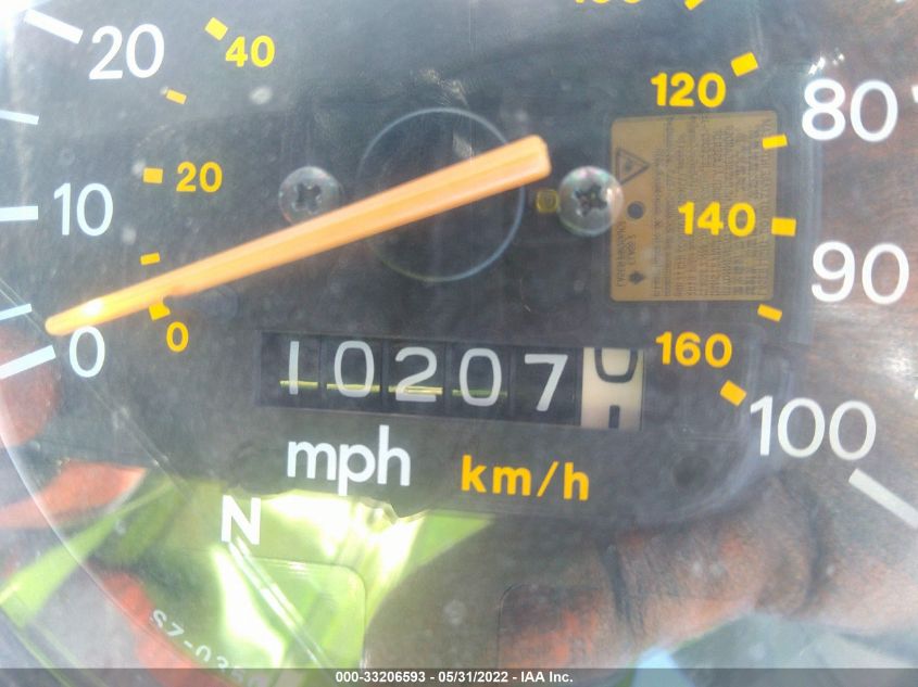 2009 SUZUKI LS650 JS1NP41A692101295