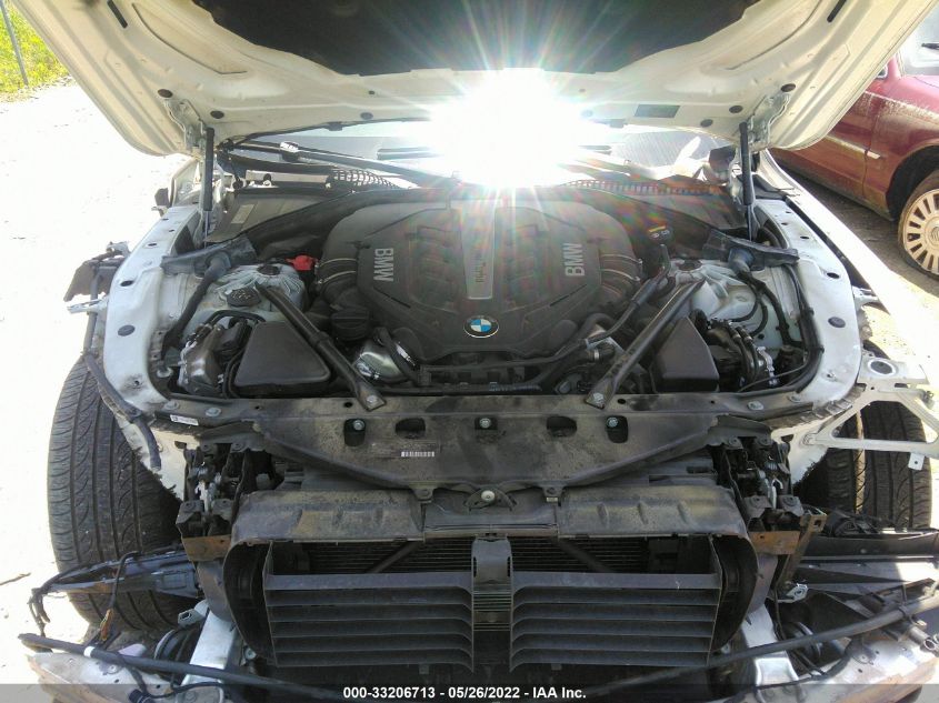 2014 BMW 7 SERIES 750LI WBAYE8C55ED780472