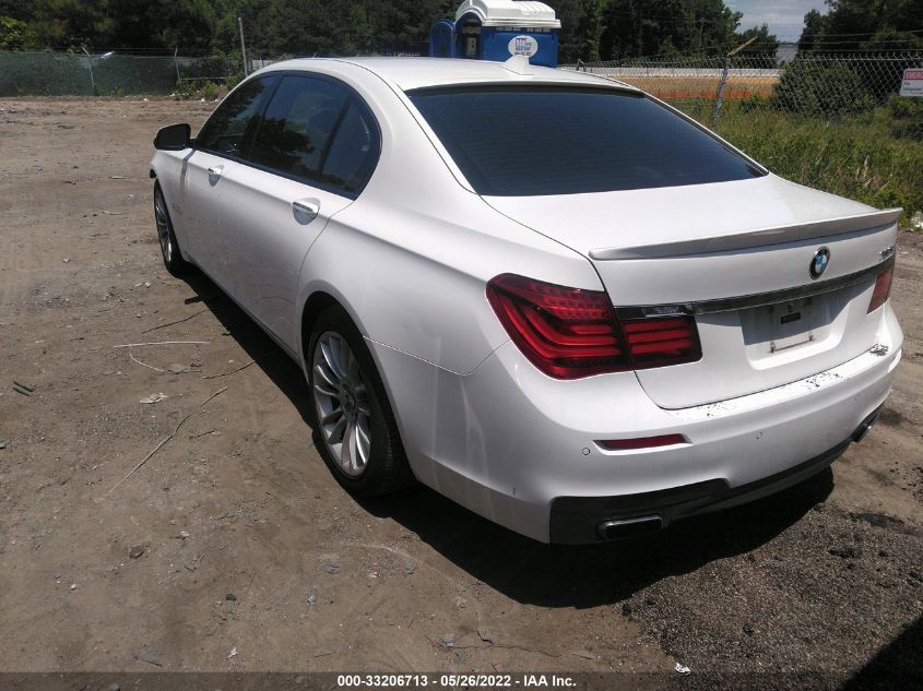 2014 BMW 7 SERIES 750LI WBAYE8C55ED780472