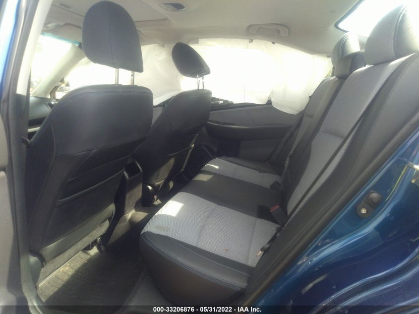 2017 SUBARU LEGACY SPORT 4S3BNAS62H3015191