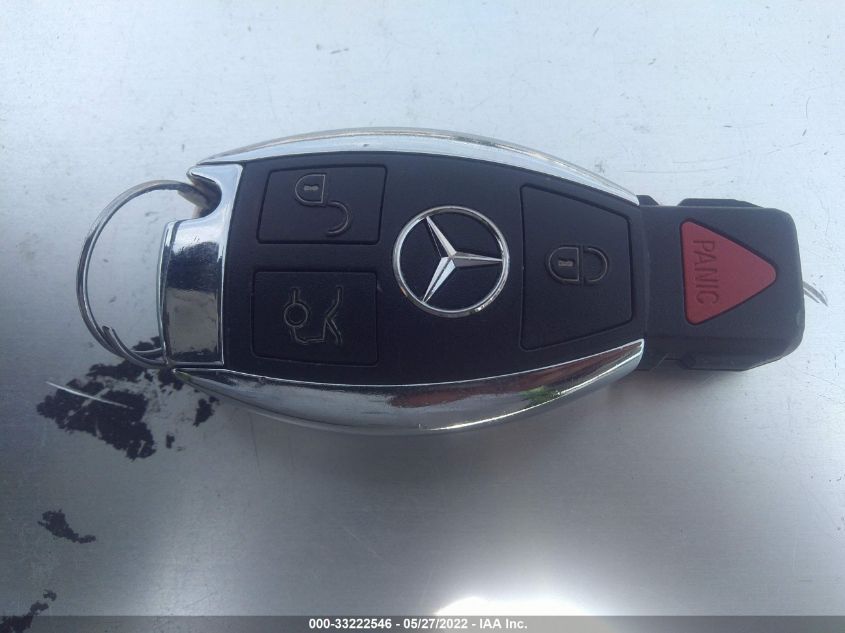 2016 MERCEDES-BENZ CLA CLA 250 WDDSJ4EB7GN321527