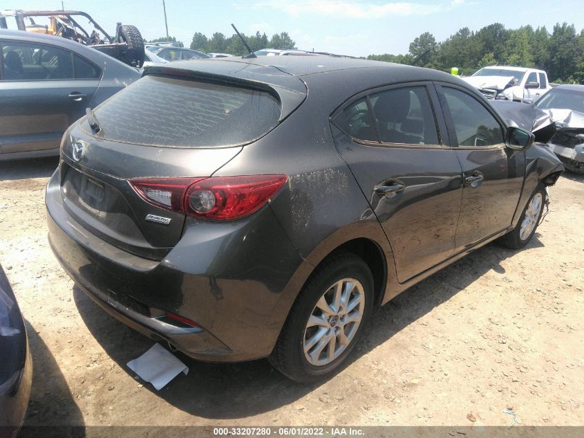 2017 MAZDA MAZDA3 5-DOOR SPORT 3MZBN1K78HM112478